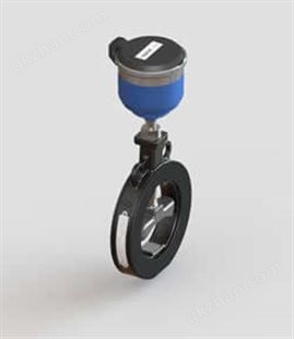 卡片式超聲波水表