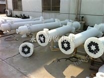 石墨改性聚丙烯降膜式吸收器