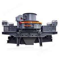 硬石頭制砂機