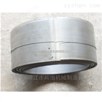 干法制粒機(jī)篩網(wǎng)