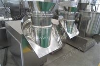 ZL系列旋轉(zhuǎn)式顆粒機