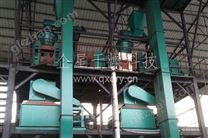 GZL型干粉制粒機