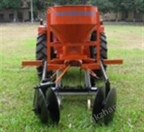 3PZG-1型中耕管理機