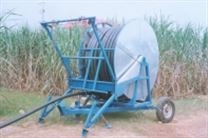 8PJ-75軟管卷盤噴灌機(jī)
