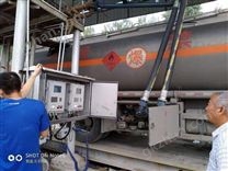 智能一卡通裝卸車系統