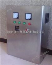 水箱深度氧化儀應用領(lǐng)域