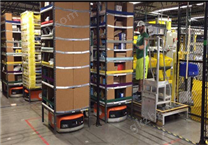 智能機(jī)器人柔性儲(chǔ)分一體系統(tǒng)