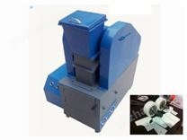 密封氧化锆颚式破碎缩分机PE-60*100G