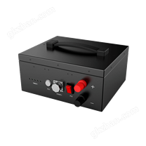 25.6V动力电池组  磷酸铁锂电池