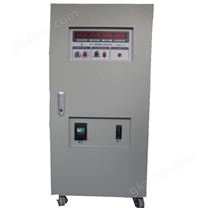 JL-3120A/JL-3130模拟旋钮式变频电源20kva 30kva