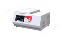 DH-16KR 臺式高速冷凍離心機