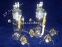 微庫侖滴定池WK-2E/GSWK-2F