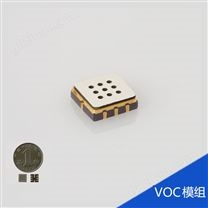 ZM01数字MEMSVOC传感器