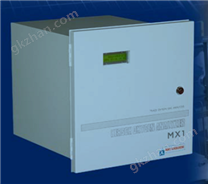 日本液空氧分儀MX1-S