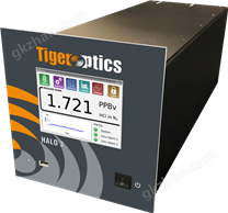 TigeropticsHALO3HCI分析儀