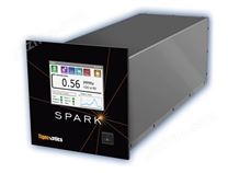 TigeropticsSparkH2OinCO2水分儀