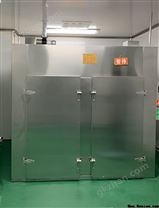 化工食品醫(yī)藥熱風(fēng)循環(huán)烘箱