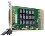 大電流繼電器PXI板卡