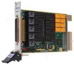 多功能繼電器PXI板卡