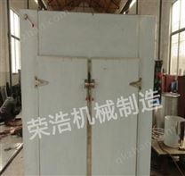 SMH系列隧道式熱風(fēng)循環(huán)烘箱