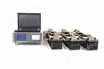 NJ-NES非接觸式混凝土收縮變形測(cè)定儀