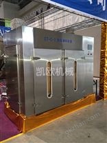 CT-C-系列熱風(fēng)循環(huán)烘箱