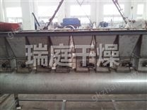 XF系列卧式沸腾干燥机