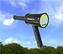 ZK-RP6000型智能化х、γ輻射檢測儀