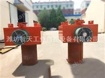 風冷式電磁除鐵器