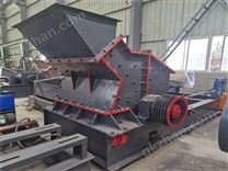 液壓開箱制砂機