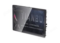 天步技术-商业健身器材领域.安卓人机界面模组