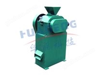 XPZ系列對(duì)輥破碎機(jī)