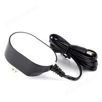 美规插墙式电源适配器6W(SK01T)