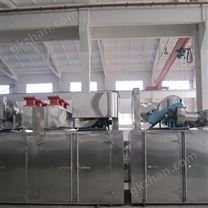 熱風循環(huán)烘箱