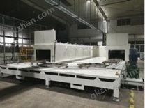 大型自動化回火爐DS-11D