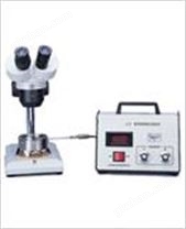 数字熔点检测仪X4-F系列