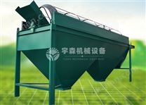 滾筒篩分機(jī)