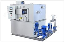 全自動隔油分離設備