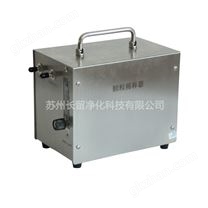 XSQ-01型顆粒稀釋器