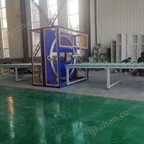 全自動水平機式纏繞包裝機