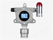 有毒可燃气体检测报警器