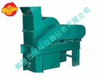 濕煤破碎機