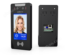 MZ-F5動態(tài)人臉識別終端