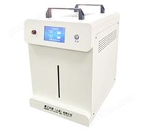 智能水蒸气蒸馏仪