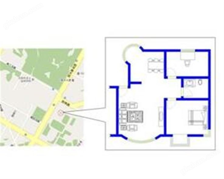 V3.0现场绘图软件（单机版）（平面现场图绘制系统）