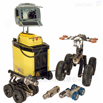 英国 雷迪 管道机器人