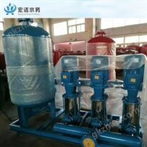 全自动变频恒压供水设备