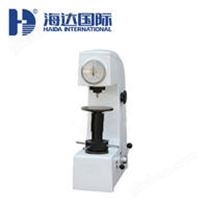 數顯洛氏硬度計（帶打印）