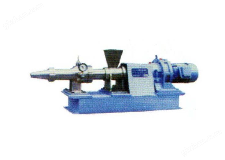 SC-0.5真空练泥机