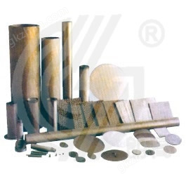 LGFM-III型金属粉末烧结滤芯